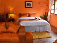  Hosteria las Orquideas Runtun Restaurant