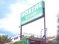  Hostal Terra 3