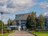  Senezh holiday house