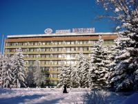  Viktoriya sanatorium Essentuki