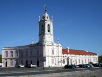  Pousada de Queluz - Lisboa, D. Maria I