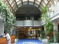  Tselebnyj Narzan sanatorium