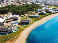  Grecotel Astir Egnatia Alexandroupolis