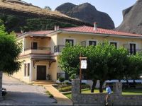 Gogos Meteora Hotel