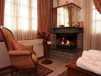  Archontiko Metsovou Boutique Hotel