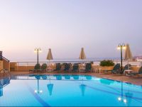  Radamanthys Hotel Apartments