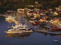  Panorama Botsaris Apartments