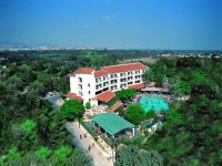  Paphos Gardens Holiday Resort