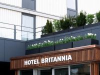  Hotel Britannia