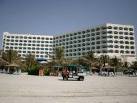  Ajman Hotel & Resort