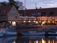  Hotel Siemsens Gaard