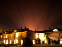  Dunbrody Country House Hotel