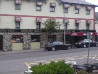  Commercial and Tourist Hotel