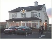  Achill Cliff House Hotel