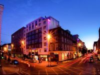  George Boutique Hotel