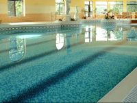  Castlecourt Hotel, Spa & Leisure
