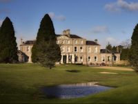  Faithlegg House Hotel & Golf Club