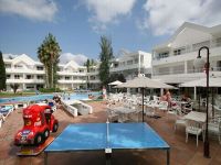  Apartamentos Habitat