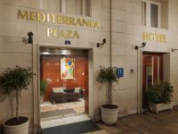 Eurostars Mediterranea Plaza