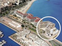  Sercotel Suites del Mar