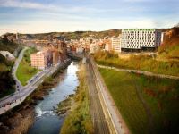  Sercotel Hotel Gran Bilbao