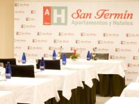  AH San Fermin Pamplona