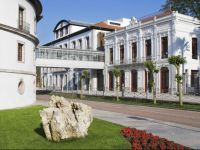  Gran Hotel Las Caldas Villa Termal