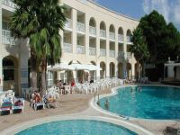  Aparthotel Floramar