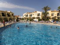  Hi! Apartamentos Binimar