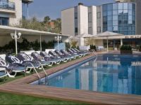  Best Western Hotel Mediterraneo