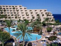  Hotel Oasis de Lanzarote