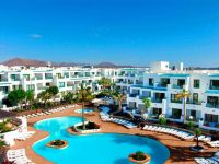  Apartamentos Galeon Playa