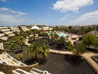  Los Zocos Club Resort