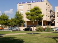  Apart-Hotels Mar Blava