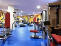  Barcelona Airport Hotel