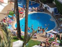  Hotel Apartamentos Solimar