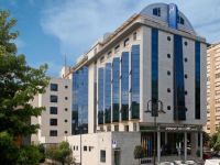  Tryp Gijon Rey Pelayo 
