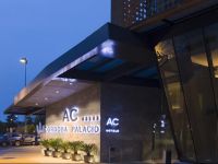  AC Hotel Cordoba Palacio