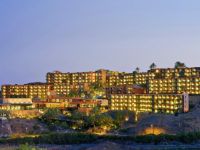  Sheraton Salobre Golf Resort & Spa