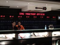  Hard Rock Hotel Bali