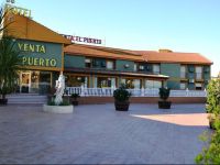  Hotel Venta El Puerto