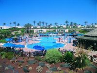  HL Club Playa Blanca