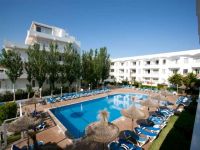  Apartamentos Hobby Club