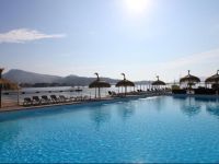  Hoposa Daina Apartamentos