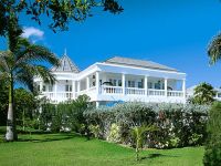  Half Moon Golf & Tennis & Beach Club