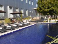  NH Puerto de Sagunto