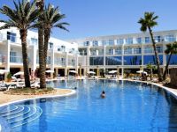  Cabogata Garden Hotel & Spa