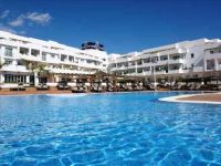  CaboGata Plaza Suites (ex.Hotel & Spa Almeria Plaza Suites)
