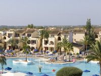  Hi! Aparthotel Bouganvilla Park