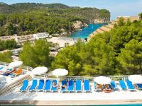  San Miguel Park / Esmeralda Mar